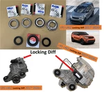 Rear Differential Rebuild Kit Fits Land Rover Discovery 5 Locking Lr5 L462. Fixed Price $399.00.