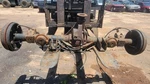 98 - 03 Isuzu Rodeo Rear End Axle Differential 4x2 4.10 Ratio ( 41/10 Teeth Gt5). Fixed Price $589.95.