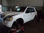 Carrier 163 Type Rear Ml55 Fits 99-03 Mercedes Ml-class. Fixed Price $494.90.