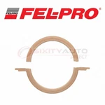 Fel-pro Rear Engine Crankshaft Seal Kit For 1971-1983 Jeep Cj5 3.8l 4.2l L6 Pv. Fixed Price $31.42.