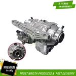 A1773508101hinterachs Getriebe Differential For Mercedes C118 Cla A45 Amg 4matic. Fixed Price $2100.00.