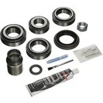 Drk339a Timken Differential Rebuild Kit Rear New For Chevy Jeep Grand Cherokee. Fixed Price $161.19.