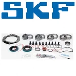Skf Rear Axle Differential Bearing And Seal Kit For 1971-1976 Ford Torino - Tc. Fixed Price $170.78.