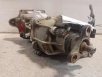 Rear Axle Carrier From 2019 Kia Sportage 11344068. Fixed Price $354.69.