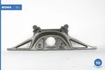 97-06 Jaguar X100 Xk8 Rear Subframe Differential Mounting Bracket Mja2622aa Oem. Fixed Price $66.40.