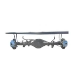 2020-2024 Nissan Titan Rear Axle Assembly 2wd 2k Factory Oem Needs Yoke. Fixed Price $660.00.