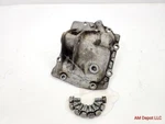 2004 Bmw 330ci 325ci 325i 330i E46 At Rear Differential Cover Typ 188k. Fixed Price $79.99.