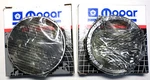Lot Of (2) Genuine Mopar Dodge Chrysler Differential Bearing "race Cup" 03723148. Fixed Price $13.66.