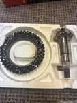 Motive Gear D35-373 Differential Ring & Pinion Set -3.73 Ratio, -26 Spline.. Fixed Price $120.00.