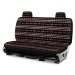 For Toyota Rav4 13-15 Southwest Sierra 2nd Row Black Custom Seat Covers. Fixed Price $214.95.