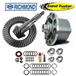 2015-2022 Ford F150 W/ Super 8.8" 4.56 Ring & Pinion + Truetrac Posi Package. Fixed Price $1399.99.