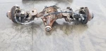 23 Dodge Ram 2500 4x2 Rear Axle With Locking Differential Carrier 3.73 Ratio. Fixed Price $1721.25.