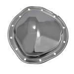 Yukon Gear Yp C1-gm12t Chrome Cover For Gm 12 Bolt Truck. Fixed Price $51.24.