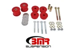 Bmr Suspension Differential Bushing Kit Bk049 For 2015-2023 Ford Mustang. Fixed Price $255.42.
