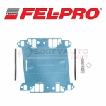 Fel-pro Valley Pan Gasket Set For 1984 Oldsmobile Cutlass Calais 3.8l V6 - Ne. Fixed Price $56.14.