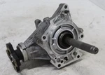 2008-2015 Nissan Rogue Transfer Case Assembly 2.5l At Cvt Factory Oem. Fixed Price $147.00.