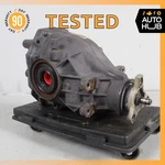 07-11 Mercedes W221 S550 4matic Rear Axle Differential Carrier 2.65 Ratio Oem. Fixed Price $302.23.