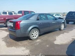 Carrier Rear Base 3.42 Axle Ratio Opt Gu6 Fits 05-07 Cts. Fixed Price $168.09.