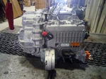 Rear Propulsion Unit For 2024 Cadillac Lyriq 24299729 4rbd. Fixed Price $1569.00.