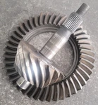 Used - Oem Ford 9" 2.75 Gear Set 9 Inch 275 Free Shipping!!!. Fixed Price $125.00.