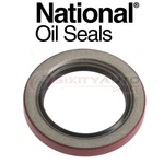 National Transmission Output Shaft Seal For 1967-1971 International Ma1200 - Bn. Fixed Price $22.87.