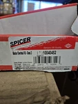 Differential Rebuild Kit-fsgr Dana Spicer 10040452 Fits 18-22 Jeep Wrangler. Fixed Price $250.00.