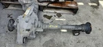 Vw Touareg Front Axle Differential 0aa409507d 137k Miles. Fixed Price $550.00.