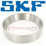 Skf Rear Outer Wheel Bearing Race For 1974 Ford M-450 - Driveline Axles Jk. Fixed Price $31.31.