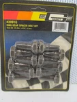 Mr Gasket 2091g Dana 60 Rear Axle Ring Gear Spacer Bolt Kit 1/2 X 20 1.3125. Fixed Price $22.45.
