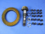Genuine Mopar Ring And Pinion Gear Kit 5135939ac. Fixed Price $549.65.