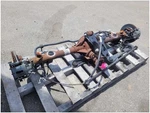 2011-2014 Ford Mustang Gt 3.15 Rear Gear 8.8 Differential Axle Brake A/t 2880. Fixed Price $549.99.