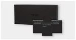 Fragrance Cartridge Diffuser Kit 3pc For 2025+ Genesis Gv80 / Coupe G90 Gv70. Fixed Price $80.99.