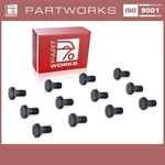 12x Bolt Differential For Porsche 911 F/g 930 964 928 914 Lock 92833227603. Fixed Price $205.08.
