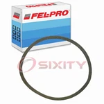 Fel-pro Air Cleaner Mounting Gasket For 1962-1987 Pontiac Grand Prix 4.1l It. Fixed Price $9.44.