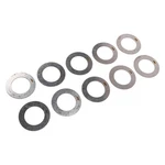For Chevy Silverado 1500 02-21 Differential Carrier Bearing Shim Genuine Gm. Fixed Price $113.82.