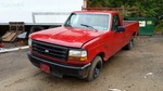 Rear Axle Fits 87-96 Ford F150 Pickup. Fixed Price $300.00.