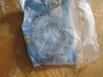 1956 Thru 1962 Gm 464140 Corvette Diff Pinion Seal, Nos. Fixed Price $79.95.