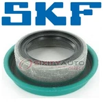 Skf Rear Differential Pinion Seal For 1969-1972 International M800 Post Zq. Fixed Price $33.58.