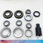 New Rear Differential Bearings Repair Kit Fits For Cadillac 13-19 Ats 14-19 Cts. Fixed Price $79.99.