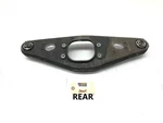 2003-2012 Mercedes R230 Sl55 Rear Differential Mount Bracket Oem. Fixed Price $44.99.