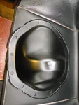 697-711 Dorman Differential Cover Rear For Chevy Suburban Yukon Savana 2500 Xl. Fixed Price $45.00.