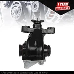 Rear Differential Axle Carrier 2.85 Ratio New For Cadillac Ats 2.0l L4 Rwd 16-19. Fixed Price $478.80.