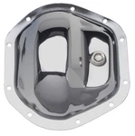 Trans-dapt 4815 Dana 44 10-bolt Chrome Differential Cover. Fixed Price $48.15.