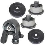 Labwork Rear Differential Arm Mounting Bushing 2001-2012 For Honda/cr-v 2.4l. Fixed Price $40.33.