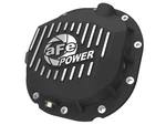 Afe Power 46-71410b Black/machined Rear Differential Cover 90-14 Ford F150. Fixed Price $367.50.