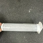 Bmw Loctite 5970 Liquid Sealant - (83-19-0-404-517. Fixed Price $30.00.