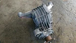 2005-2007 Cadillac Cts Rear Axle Differential Carrier 3.42 Ratio Opt Gu6 Oem. Fixed Price $259.99.