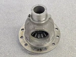 Very Nice Used Original Porsche 911 915 Open Differential Assembly 75-86 #13. Fixed Price $250.00.