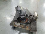 2014 Mercedes Amg Cls 63 S Rear Differential Assembly #4700 B-3. Fixed Price $719.99.