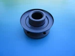 Reconditioned Rear Differential Pinion Drive Flange Btb867 For Mgb And Mgb-gt. Fixed Price $40.00.